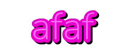 afaf — logo kanal